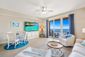 Calypso Tower 3 - Endless Sunsets and Gulf Coast View!